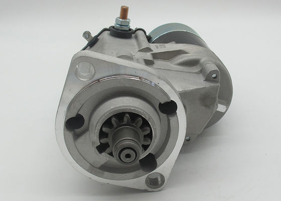 4D102 Diesel Engine Starting System For Excavator PC60-7 600-863-4410