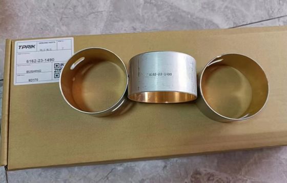 Excavator 6D170 Engine Spare Part 6172 23 1490 6172 231490 Bushing Parts