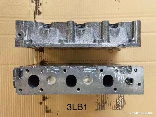 3LB1 3LC1 3LD1 Diesel Engine Cylinder Head 8-97043-933-1