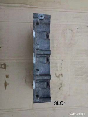 3LB1 3LC1 3LD1 Diesel Engine Cylinder Head 8-97043-933-1