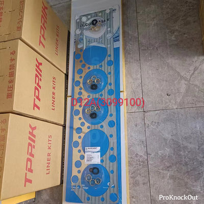 3099100 3097143 Engine Gasket Kit 3090383 3090377 275548 3090471 276183S