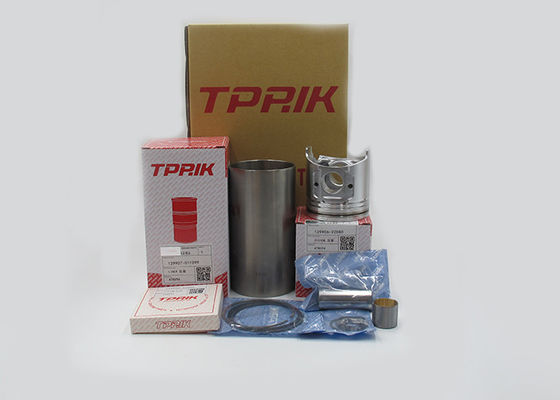 4TNV94 Piston Diesel Engine Cylinder Sleeve Liner Assembly  for R60 Excavator