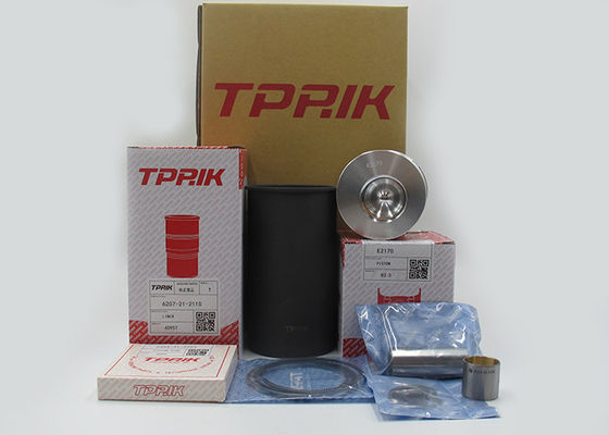 B3.3 2170 Engine Spare Part  Engine Cylinder Assembly