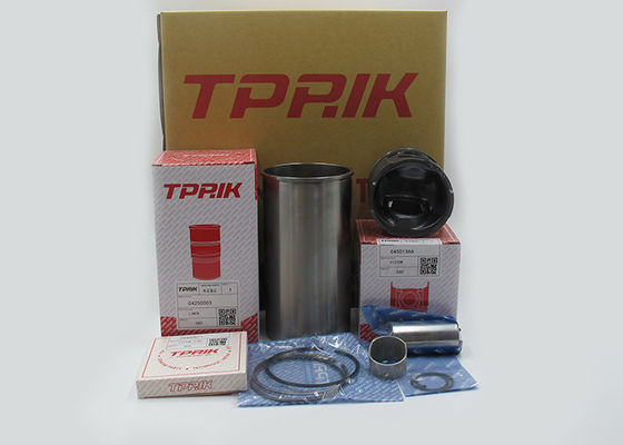 D6D Engine Spare Part Cylinder Liner Assembly 0425-0003 For 210B 2012 Excavator