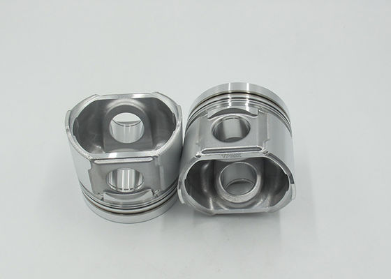 4D95 Diesel Engine Piston 6208-31-2110 For Excavator PC130-7