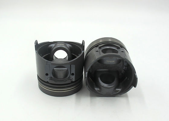 KOMATSU 6D95-6 DIESEL ENGINE PISTON 6207-31-2180 95MM