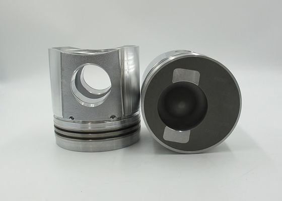 6D114  6CT8.3 Engine Diesel Engine 3917707 3919-707 391-7707 Piston 114mm for Excavator