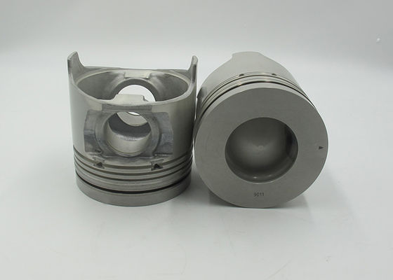 6HK1 Electronic Injection Custom Diesel Pistons 115mm 8-98152-9011  898-1529011