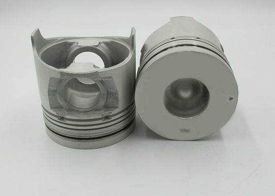 6HK1 Direct Injection Diesel Car Engine Piston 8-98152-9011  898-152-9011