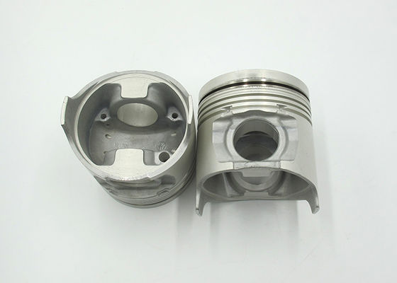 6HK1 Direct Injection Diesel Car Engine Piston 8-98152-9011  898-152-9011
