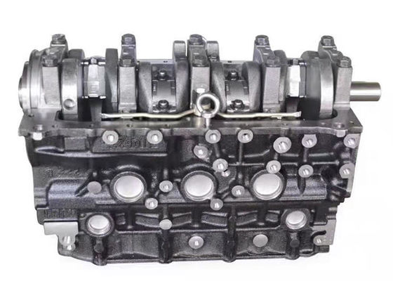 4JB1 Aluminum Alloy Engine Block 8-94438-404-4 8-94437397-6
