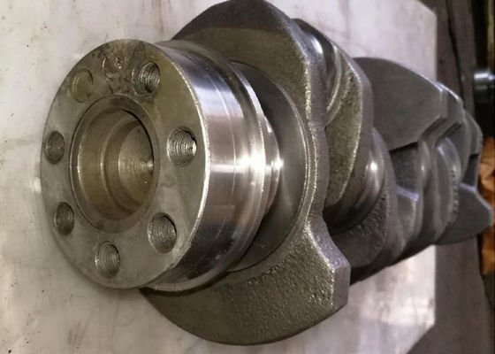 ME202013 ME203551 Diesel 4M40 Engine 180 Degree Crankshaft