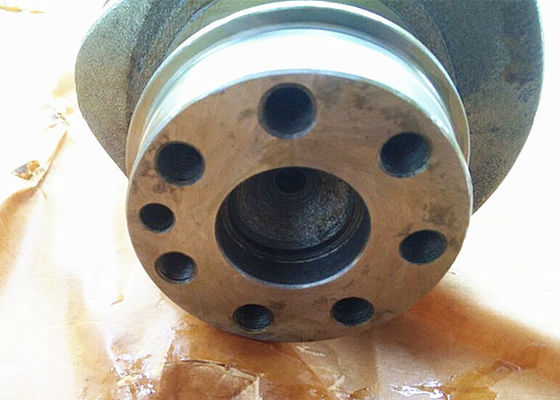 ME202013 ME203551 Diesel 4M40 Engine 180 Degree Crankshaft