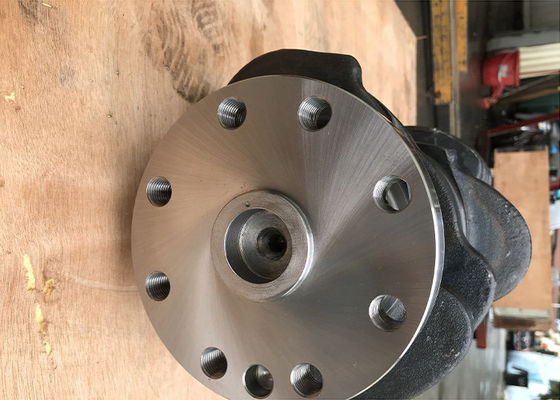 C9 6 Cylinder Engine Crankshaft Excavator E330D 330D 261-1544 2827958