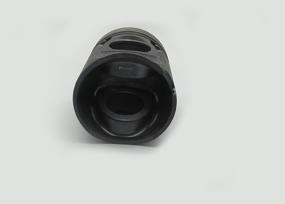 D12D  Diesel Engine 3 Ring Piston 131mm 20451076