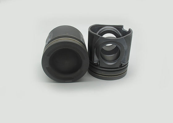 D12D  Diesel Engine 3 Ring Piston 131mm 20451076