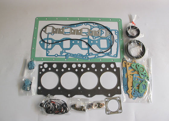 Diesel Engine Gasket Kit  4D95 6204-K1-2100