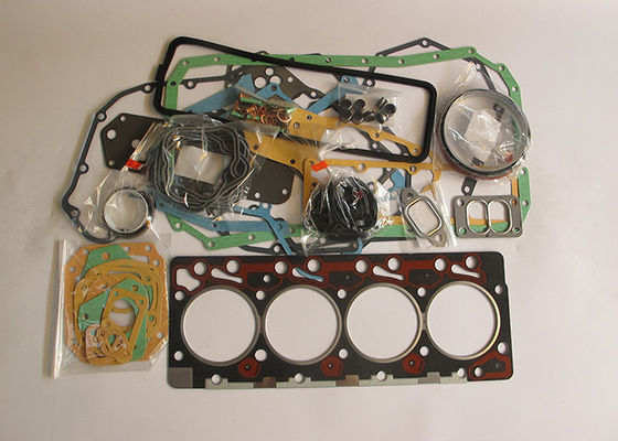 4D102 4d102 Diesel Engine Gasket Kit 3389169 Standard Size