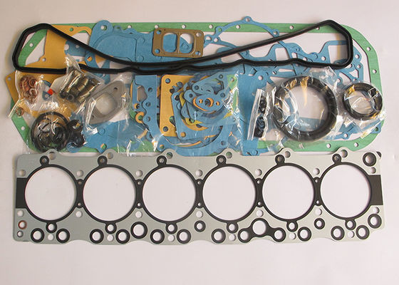 DB58 CS Engine Gasket Kit  Db58  65.03901-0055