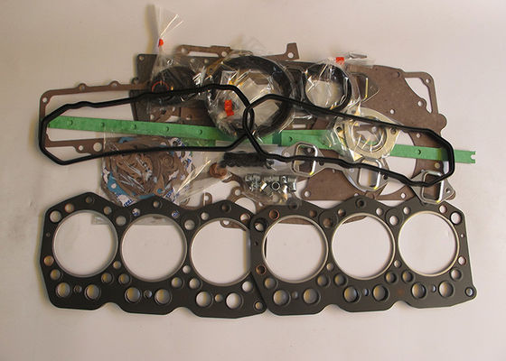 S6K Diesel Engine  Cylinder Head Gasket Kit S6k  34394-10011