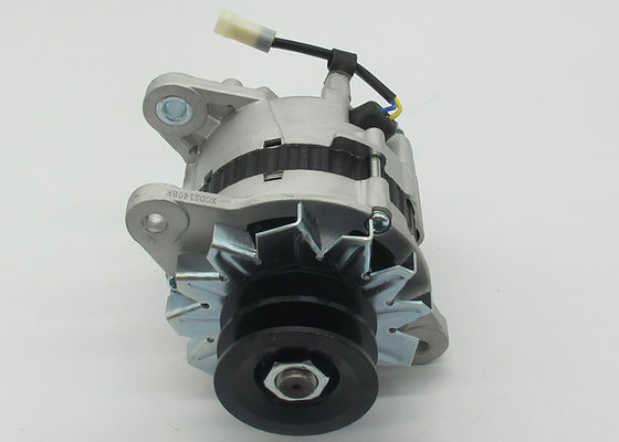 6D16 S6K Diesel Engine Alternator ME070120 Excavator E200B E320B Engine Spare Parts