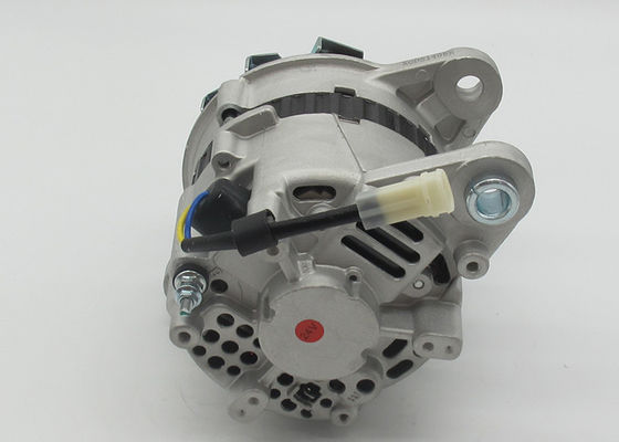 6D16 S6K Diesel Engine Alternator ME070120 Excavator E200B E320B Engine Spare Parts