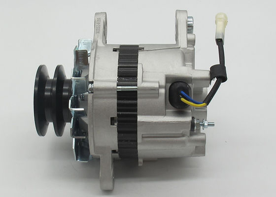 6D16 S6K Diesel Engine Alternator ME070120 Excavator E200B E320B Engine Spare Parts