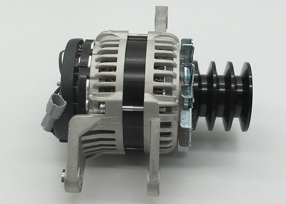 6D34 High Performance Diesel Engine Alternator Excavator SK350-6 HD820 Engine Spare Parts