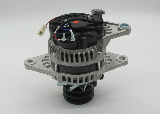 6HK1 Diesel Engine Alternator Spare Parts 1-81200590-2 For Excavator ZX330