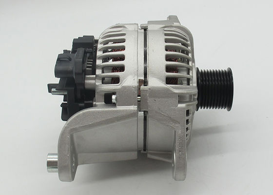 EC210  EC290 Alternator Spare Parts 0-12046-8094 0-12046-9033 Alternatore