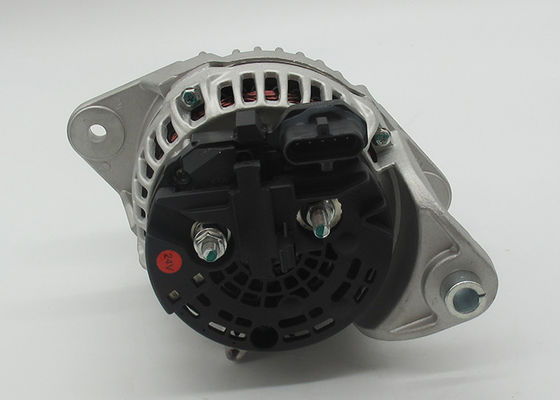 EC210  EC290 Alternator Spare Parts 0-12046-8094 0-12046-9033 Alternatore