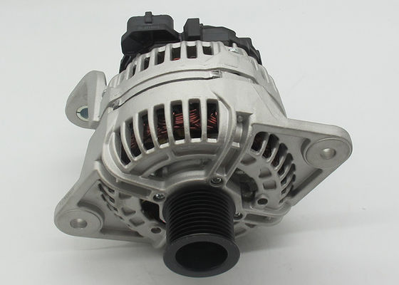 EC210  EC290 Alternator Spare Parts 0-12046-8094 0-12046-9033 Alternatore