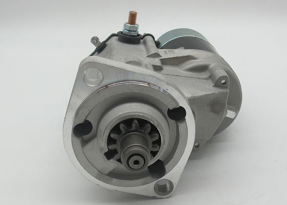 4D102 Diesel Engine Alternator 600-861-2110 Alternator For Excavator PC200-6