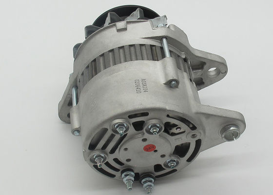 6D95 Diesel Engine  Alternator PC200-6 Excavator Engine Parts Generator 600-821-6190