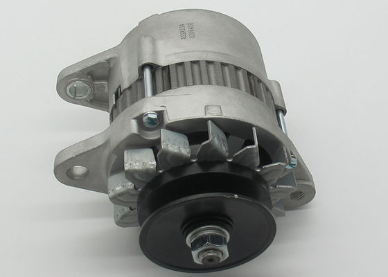 6D95 Diesel Engine  Alternator PC200-6 Excavator Engine Parts Generator 600-821-6190