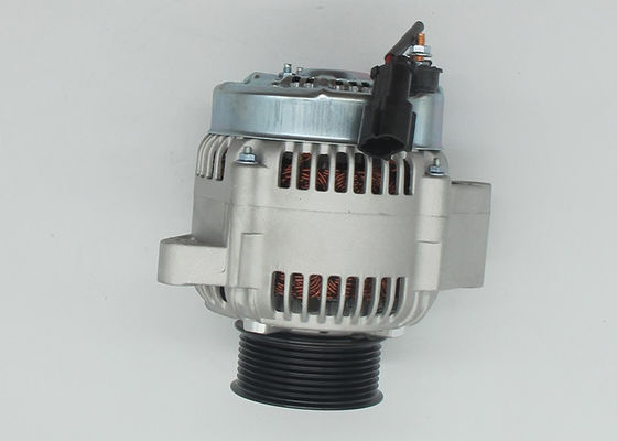 60A 24 Volt High Output Alternator 600-821-6130 101211-7960 For PC200-7 Excavator
