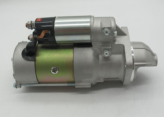 Excavator 4BT5.9 Starting Motor Parts 600-863-4410 Diesel Engine 4D102