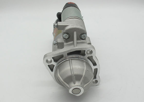 Excavator 4BT5.9 Starting Motor Parts 600-863-4410 Diesel Engine 4D102
