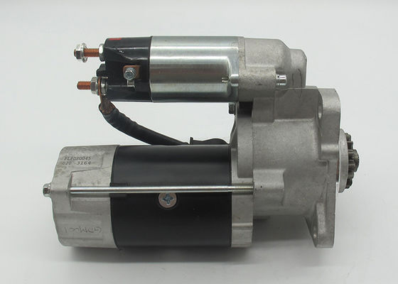 4D31 Excavator Starter Motor Parts M3T57575 Diesel Engine Starting Motor