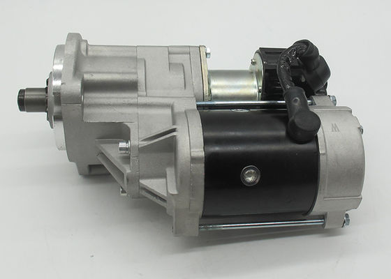 Excavator Diesel Engine Starting System 4DG1 Starting Motor