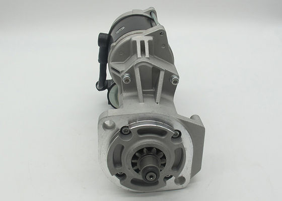 Excavator Diesel Engine Starting System 4DG1 Starting Motor
