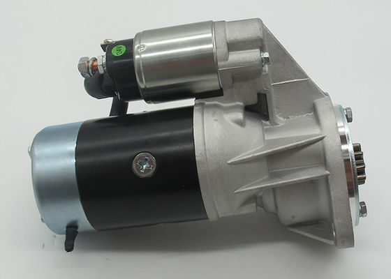 SK60 Excavator Starting Motor Parts 8-94423-452-0 Diesel Engine 4JB1 Starting Motor