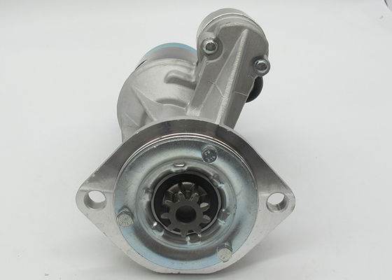 SK60 Excavator Starting Motor Parts 8-94423-452-0 Diesel Engine 4JB1 Starting Motor