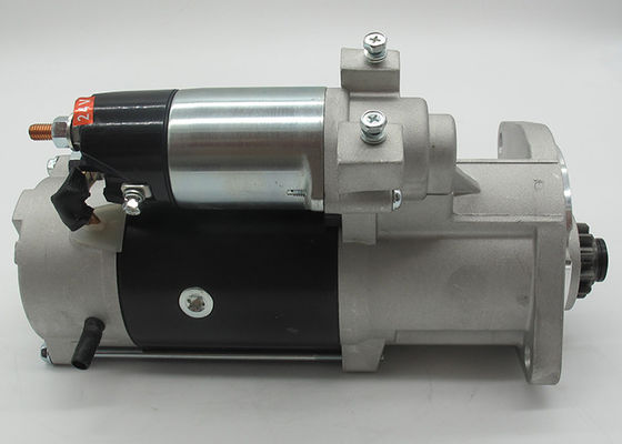 HD700-5 HD700-7 EXcavator Spare Parts M2T78381 M2T78382 Diesel Engine 6D31 Starting Motor