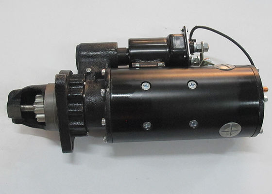 C9 C13 C15 Diesel Engine Starting Motor 2071556 For Excavator E330 E330C E330D