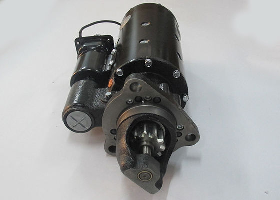 C9 C13 C15 Diesel Engine Starting Motor 2071556 For Excavator E330 E330C E330D