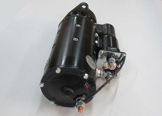 C9 C13 C15 Diesel Engine Starting Motor 2071556 For Excavator E330 E330C E330D