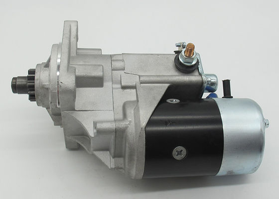 DB58 Diesel Engine Starting System For Excavator DH220-5 1-81100-191-0