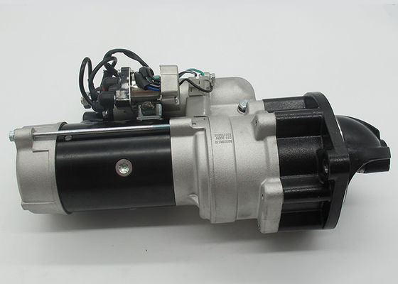 6D95 Diesel Engine Starting System For Excavator PC200-5 600-813-4421