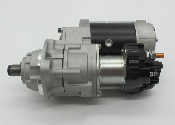 6D102 Excavator PC200-7 Diesel Engine Spare Parts 600-863-4110